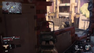 参加歓迎！地獄（下手くそ）過ぎるbo3練習風景