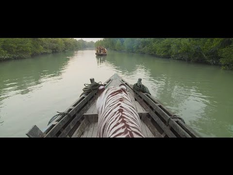 ARMIES VS WHITE TIGER(ROAR THE TIGERS OF THE SUNDERBAN)