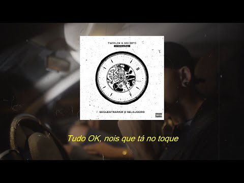 03. Twoclok & 808bbto - Tudo OK (Part. Adriano CDG)