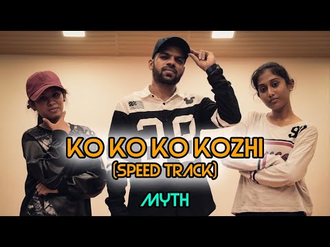 download lagu mp3 mp4 Ko Ko Kozhi, download lagu Ko Ko Kozhi gratis, unduh video klip Ko Ko Kozhi