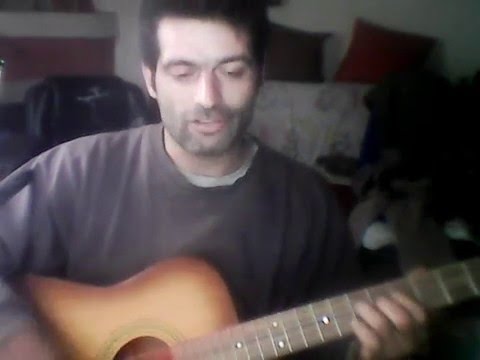 αδυνατισα ο καιμενος