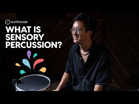What Is Sensory Percussion? Ask Ian Chang...