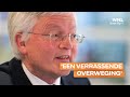 Weterings zegt plan staatssecretaris over opvang asielzoekers op cruiseschepen niet serieus te nemen