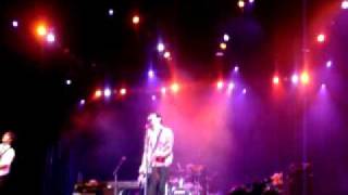 Sicker Things - Marianas Trench - PNE