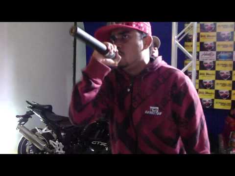 Relatus Fatus   É esparro (ao vivo) - BANG MONSTRO