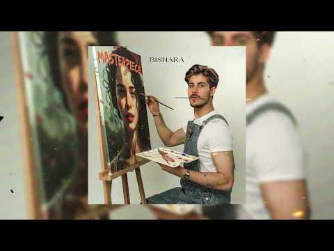 Bishara - Masterpiece (Official Audio)