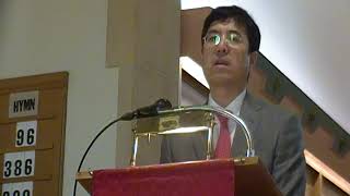 성령으로 세례를 받는다는 것