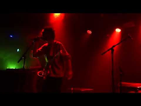 Thiago Nassif live performance @leguesswhofestival 2022