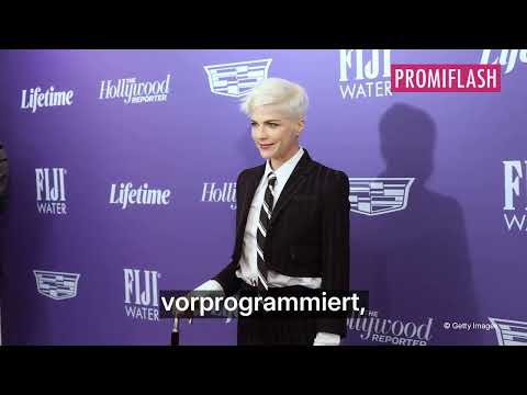 So klappt das Reisen mit Multipler Sklerose für Selma Blair