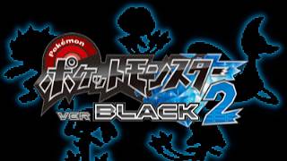 「チャンピオンロードのゾロアーク！▼」 ／ ポケットモンスター ver. BLACK "2"  #10