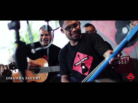 OMAMBA SAYORI