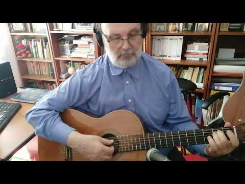 Dan Bădulescu Vals suedez