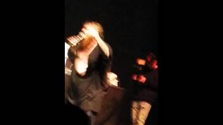 Action Bronson - Amadu Diablo (Live nyc)