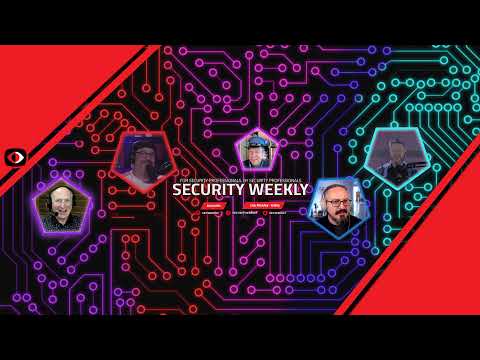 DeepFakes | China | Strangest Scams | NORDVPN | RUSSIA | TOP 10 Security Stories | & More! – SWN351
