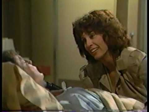 GH  Rick & Lesley ~08-23-83~ Rick's Heart Surgery ~ Part 2