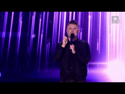 Magiczne zakończenie wakacji: Świętokrzyska gala kabaretowa - Igor Kwiatkowski - Apel