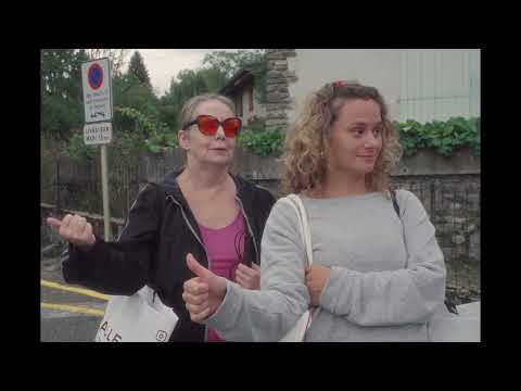 evy & moi - bande annonce (2024) - comédie documentaire