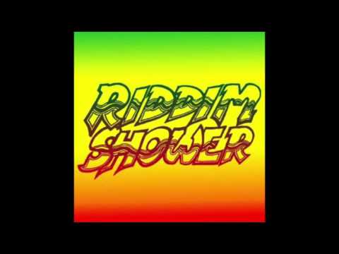 Riddim Shower - Groove Fm Salto Radio from Amsterdam - play Abajonai - Let My People Go