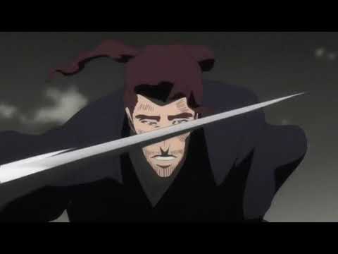 Aizen vs everyone (no cut)