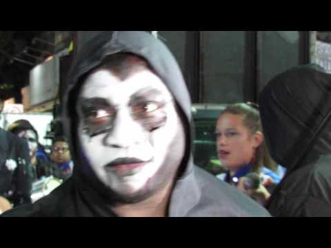 Ilha do Marduque 2016 - Exaltação