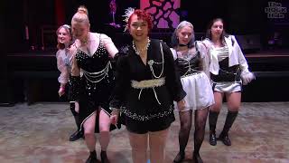 Download lagu Red velvet - psycho dance cover by apple frogs [SPb KСB_14122025] mp3