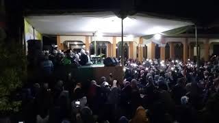 Download lagu Man ana kh.ahmad salimul apip mp3