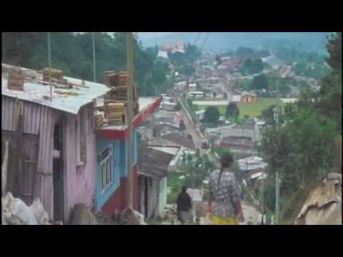 Tráiler de Voces inocentes