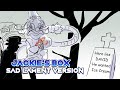 Jackie S Box But It S A Sad Lament