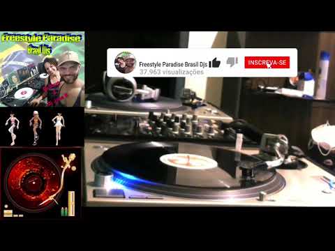 Dj Trajic - Go Down On Me (From The Cannom Vol.1)