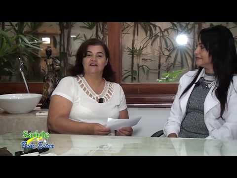 PROGRAMA SAÚDE E BEM ESTAR - ANSIEDADE DE SEPARAÇÃO