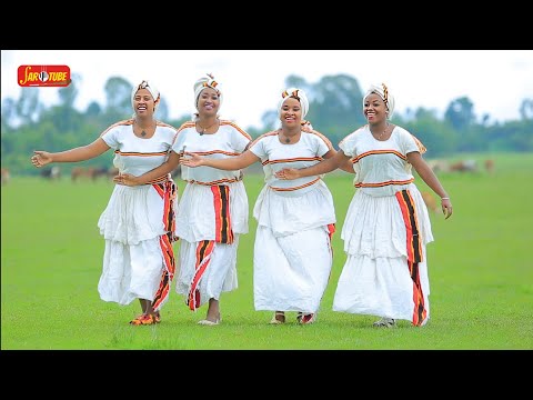 Alemayhu Chafako_E Yaynida_New Ethiopian Wolaita Music (Official 2025 Video)