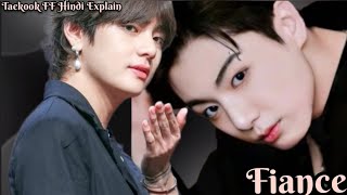 Download lagu 💜Fiance💜'Taekook FanFic'Hindi Explain (Part 14)BL Lovers/Boy’s Love Story mp3