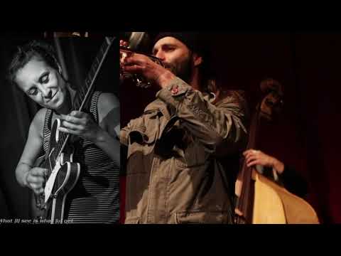 Trailer New Standard Jam Session 2019