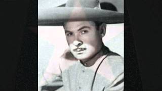 Antonio Aguilar &#39;&#39;La Del Morral&#39;&#39;®