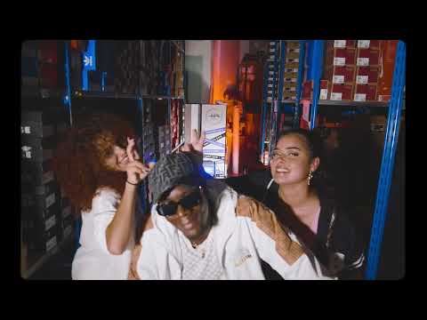 Gamix - Coco Lapin ft. Dj John 972