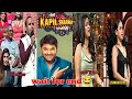 Kapil Sharma Show Funny Audience Kapil Thug Life 2023 Kapil Sharma