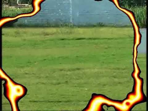 Deportivo Paraguayo 1  -  Argentino de Merlo 3  Fecha 20 (2-3-18)