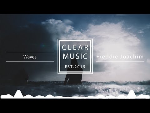 Freddie Joachim - Waves