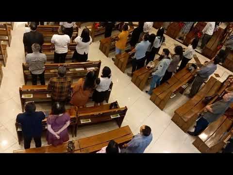 Aku Tak Tahu - KPPK 110