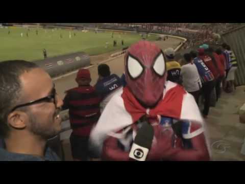 Globo Esporte-AL destaca Classificação do Itabaiana na Copa do Nordeste 2017