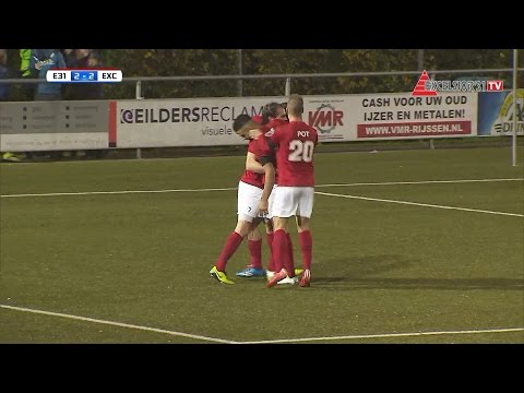 Voorbeschouwing Excelsior'31 - FC Den Bosch (1/8e finale KNVB beker)