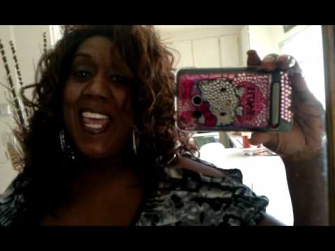 Happy birthday Aniah