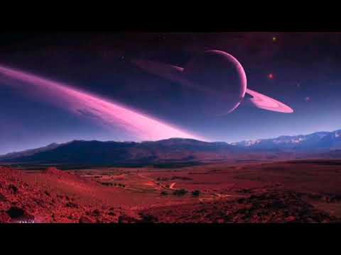 Once In A Lifetime By Johan Glossner (Instrumental) [4K]