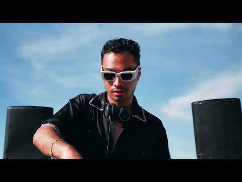 Michaël Brun live from La Citadelle Laferrière in Cap-Haïtien, Haïti