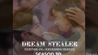 Dylan Wang and Shen Yue - Dream Stealer (Season 30/Scene 1/ #DYSHENPERFECTTIME)