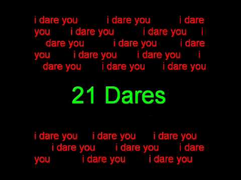 Tribal Magz ft Gracious K & Ramzee - 21 Dares