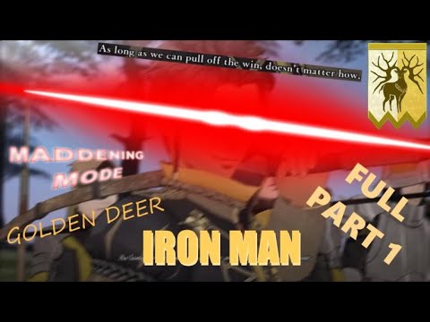 Fire Emblem Three Houses Ironman Golden Deer Maddening No Recruits Run Full Part 1 (Academy Phase)