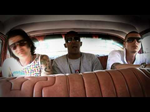 LA CONEXIÓN ft CISTYCHOV, PELLON MC -  SIN LIMITE