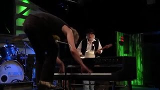 JASON D WILLIAMS is still the present greatest - February 11th 2015