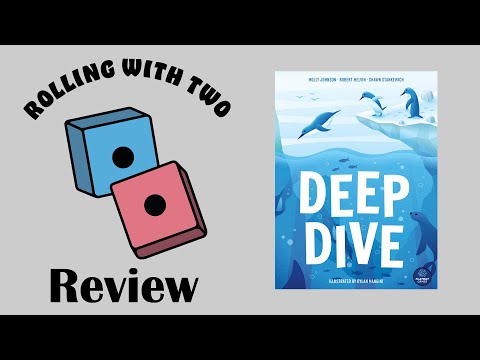 Rolling With Reviews: Deep Dive